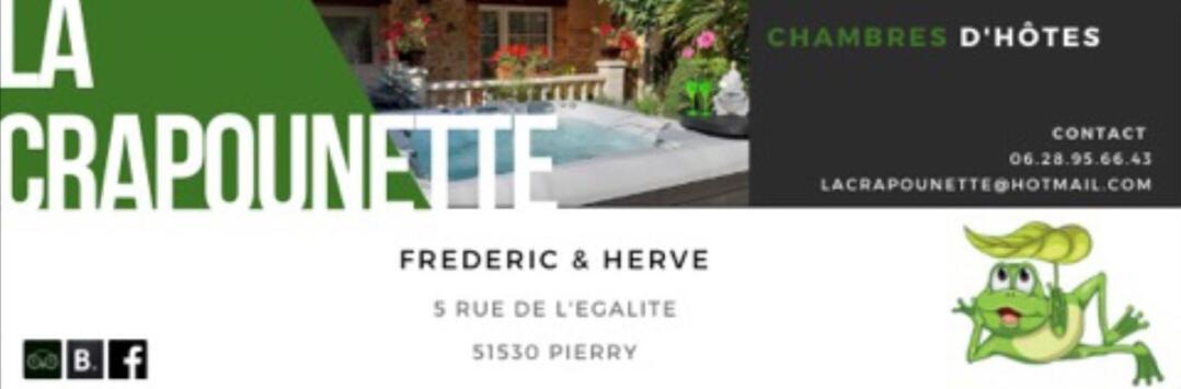Pierry La Crapounette (Adults Only) المظهر الخارجي الصورة