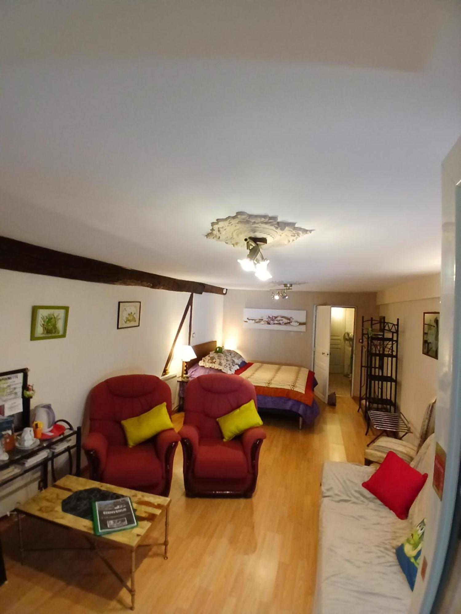 Pierry La Crapounette (Adults Only) المظهر الخارجي الصورة
