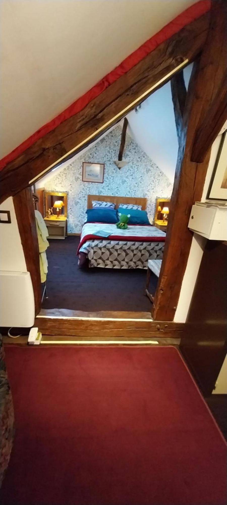 Pierry La Crapounette (Adults Only) المظهر الخارجي الصورة