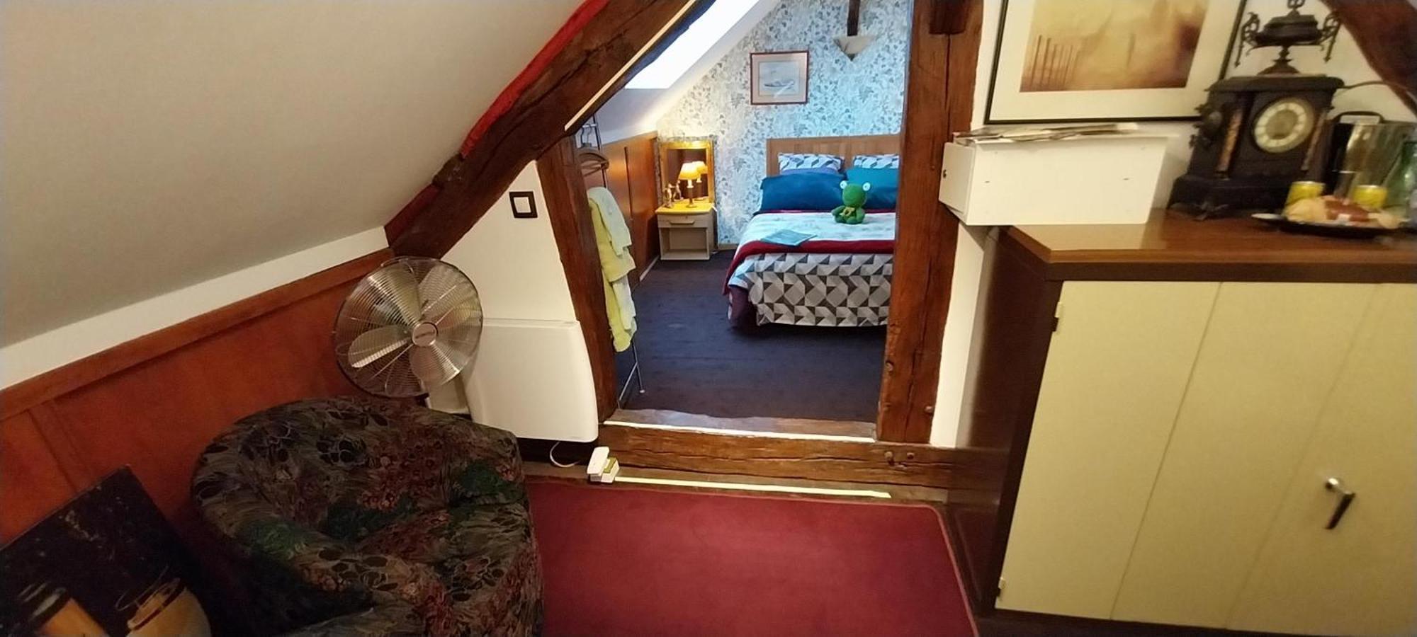 Pierry La Crapounette (Adults Only) المظهر الخارجي الصورة
