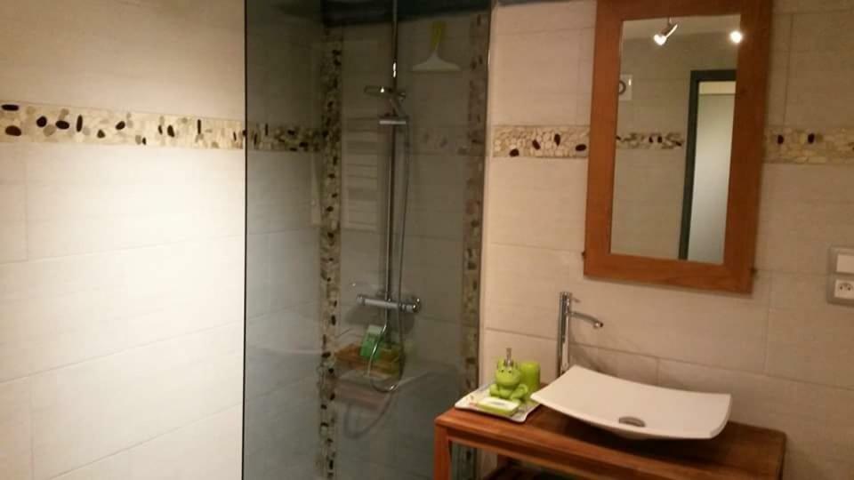 Pierry La Crapounette (Adults Only) المظهر الخارجي الصورة