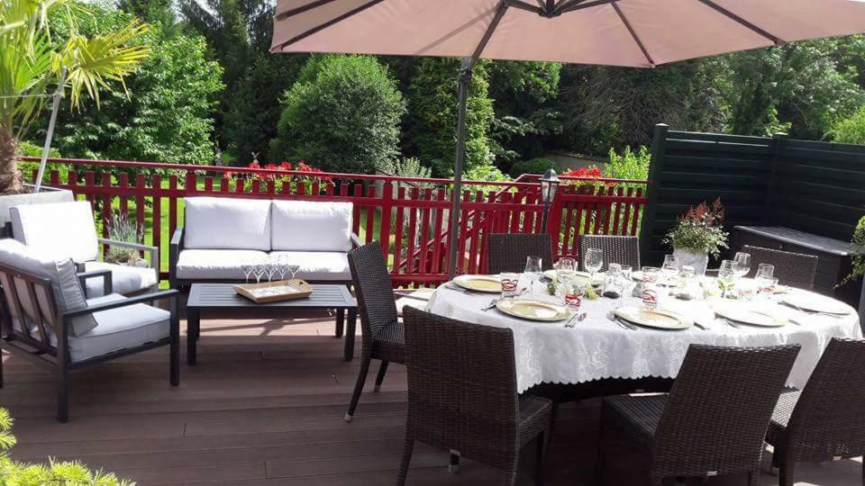 Pierry La Crapounette (Adults Only) المظهر الخارجي الصورة