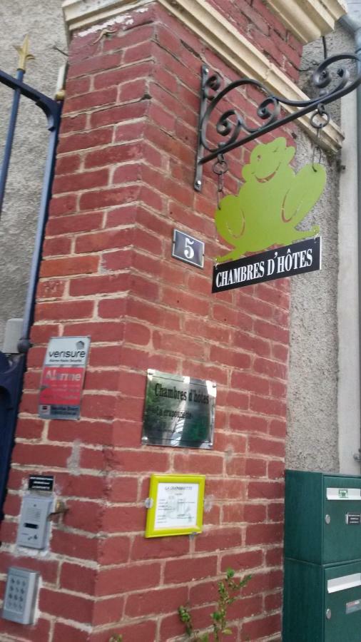 Pierry La Crapounette (Adults Only) المظهر الخارجي الصورة